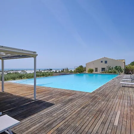 Resort Petrantica
