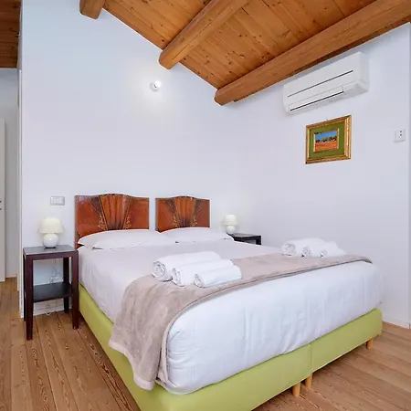 Resort Petrantica