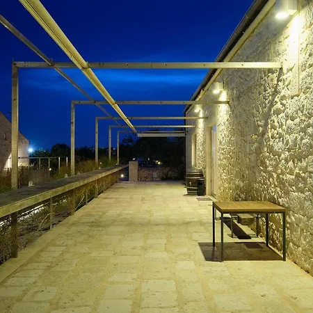 Petrantica * Marina di Ragusa
