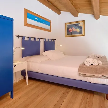 Petrantica Resort