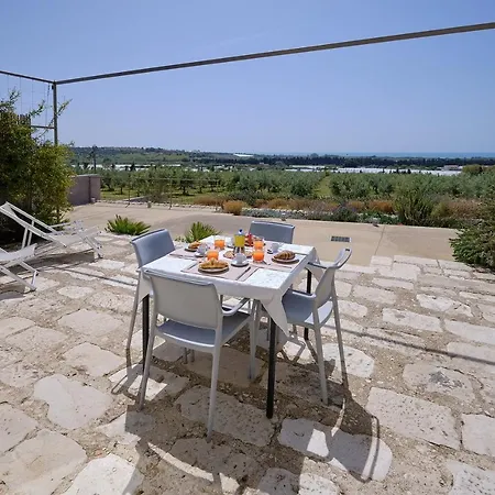 Petrantica Resort *