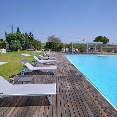 Petrantica Resort *