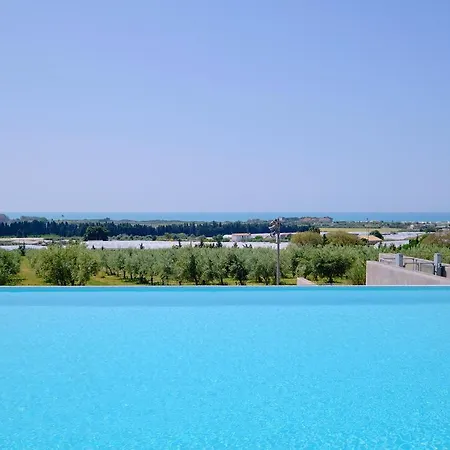 Resort Petrantica Marina di Ragusa