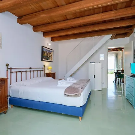 Petrantica Resort *