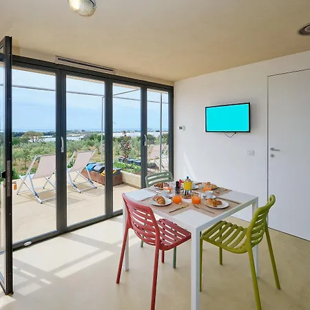 Resort Petrantica Marina di Ragusa