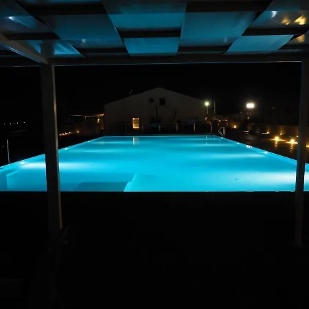 Petrantica Resort *