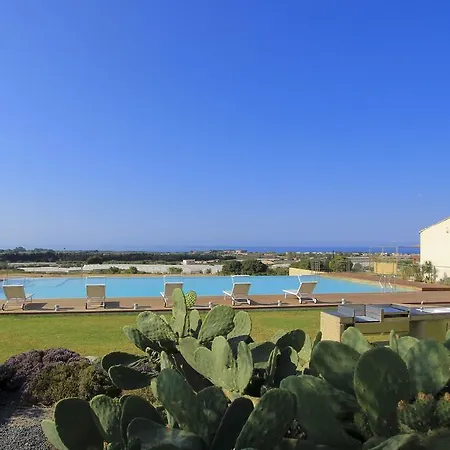 Resort Petrantica Marina di Ragusa