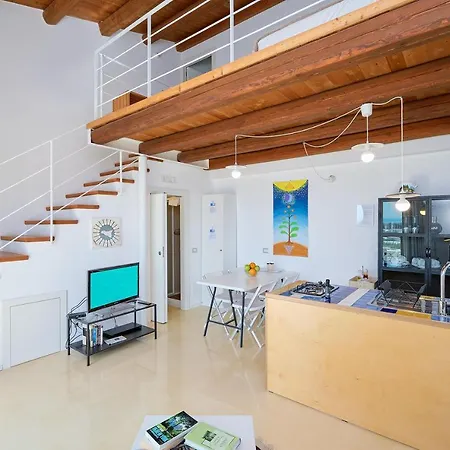 Petrantica * Marina di Ragusa