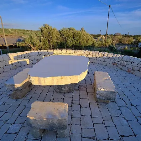 אתר נופש Petrantica
