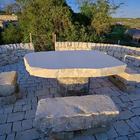 Petrantica אתר נופש *