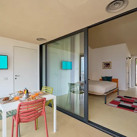 Feriested Petrantica