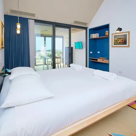 Petrantica Feriested *