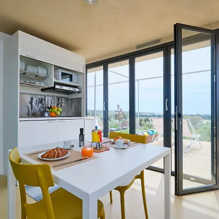 Feriested Petrantica