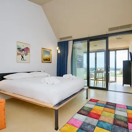 Petrantica * Marina di Ragusa