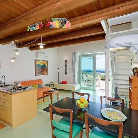 Feriested Petrantica