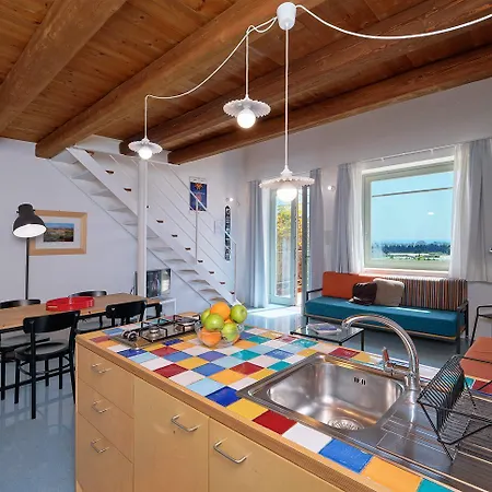 Petrantica Feriested Marina di Ragusa