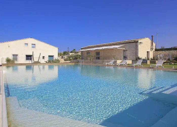 Petrantica Resort Marina di Ragusa