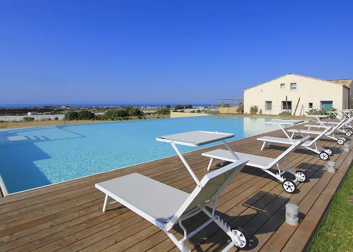Petrantica Marina di Ragusa