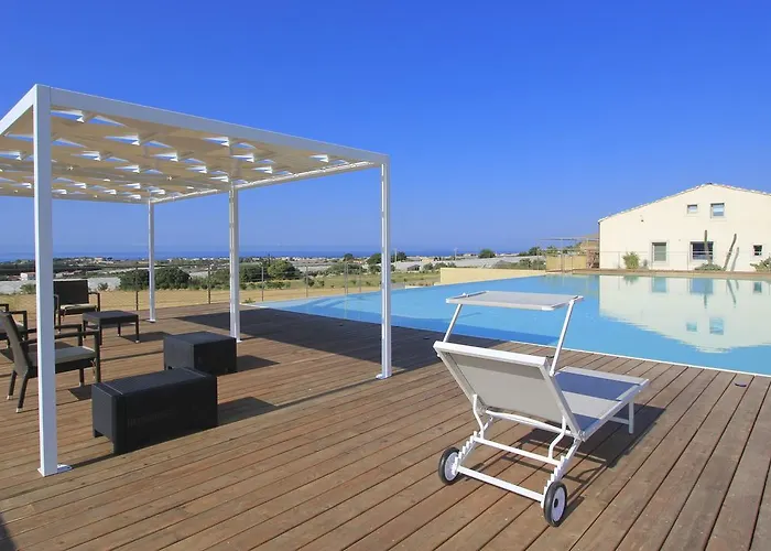 Petrantica Resort *