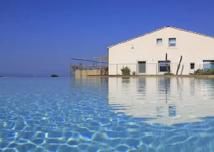 Petrantica Resort Marina di Ragusa