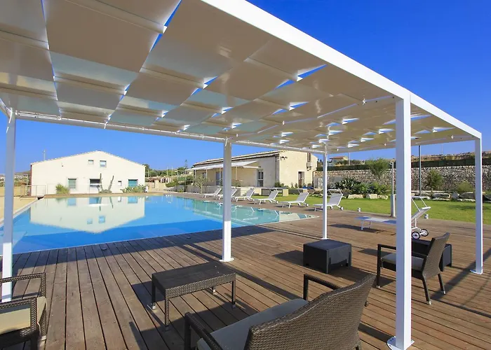 Petrantica Resort Marina di Ragusa