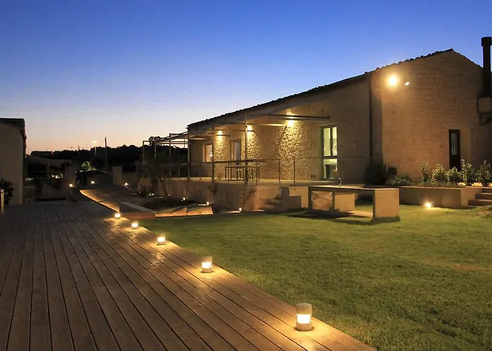 Petrantica Resort